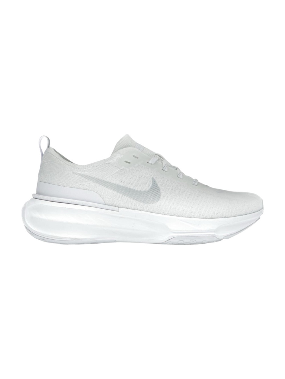 Nike ZoomX Invincible Run 3 White Photon Dust Size 8.5 Women’s Running Sneakers